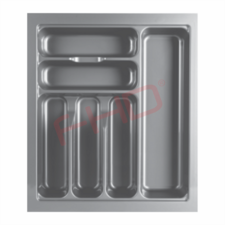 Deluxe Cutlery Trays