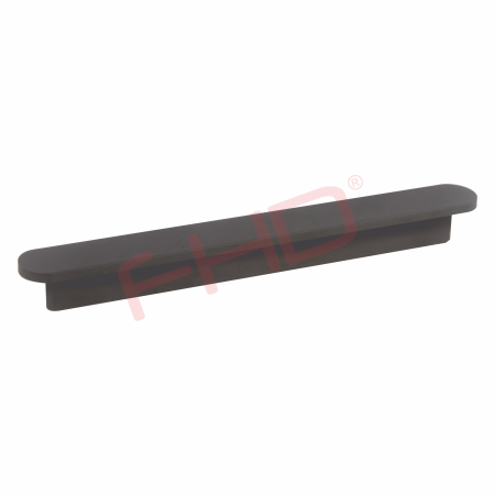 Bauhaus Aluminium Handles