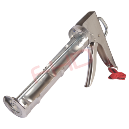 Deluxe Caulking Gun