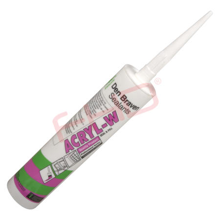 DEN BRAVEN Acrylic Adhesive 280ml