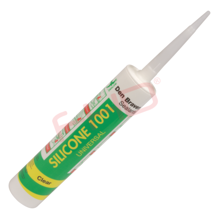 DEN BRAVEN Silicone Adhesive