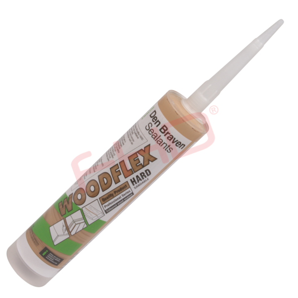 DEN BRAVEN Woodflex 300ml