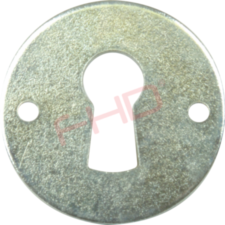 Steel Escutcheons D35mm
