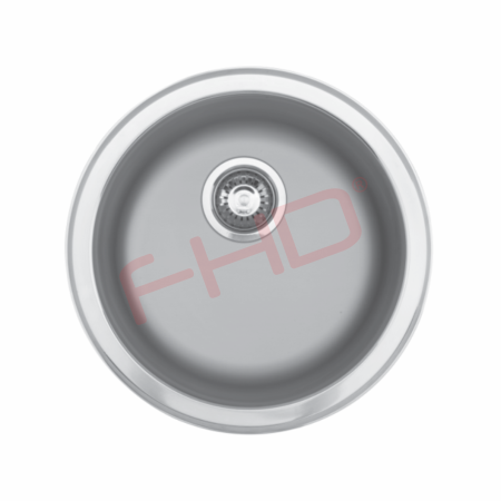 DELUXE Prep Bowl Ø435xD175mm