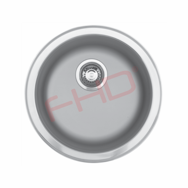 DELUXE Prep Bowl Ø435xD175mm