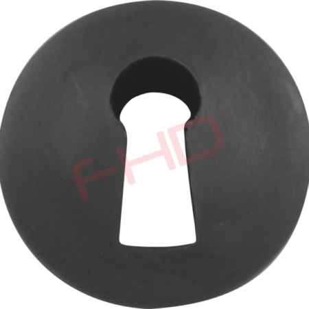 Plastic Escutcheons Round