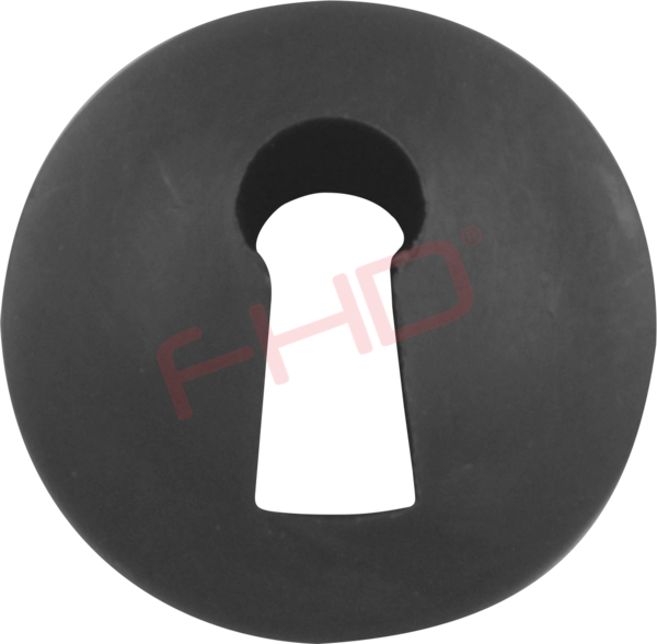 Plastic Escutcheons Round - Image 4