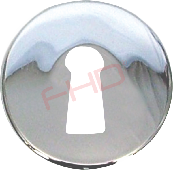 Plastic Escutcheons Round - Image 3