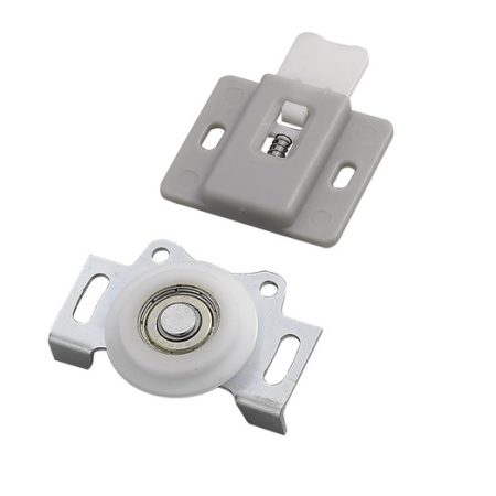 Roller Guide Set Top & Bottom