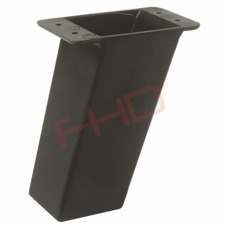 Angled Plastic Legs