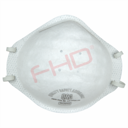 Dust Masks