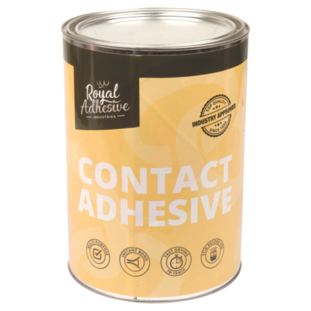 Contact Adhesives