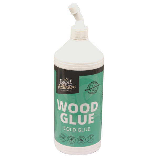 Royal Wood Glue - Image 4