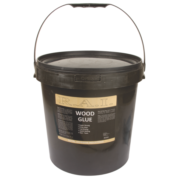 Royal Wood Glue - Image 3