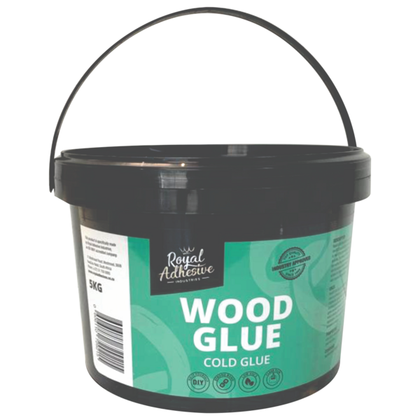 Royal Wood Glue - Image 2