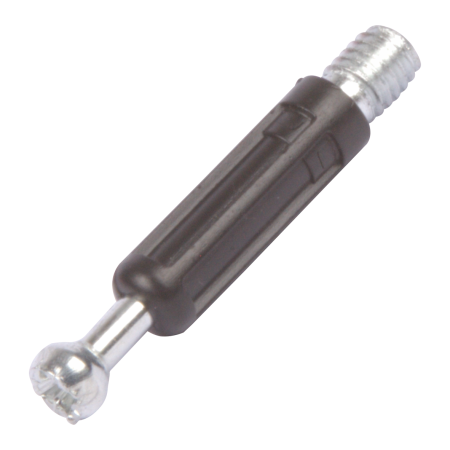 Wood Thread M6x24/35