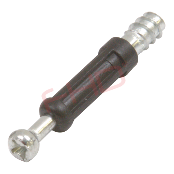 Cam Dowel Wood Thread M6x34/45mm - FL7034M