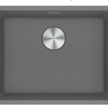 Fragranite Sinks L560xW440xD200mm