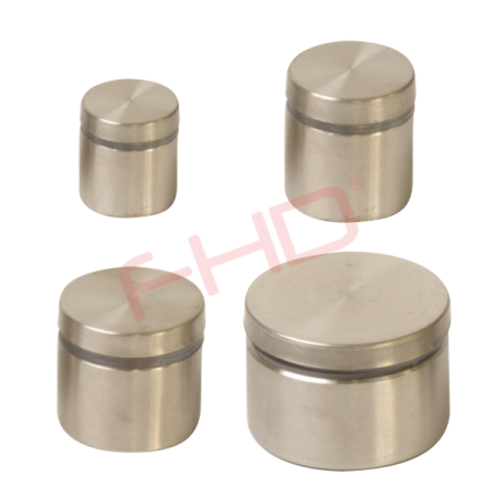 Stainless Steel Table Support