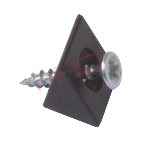 Back Panel Connector