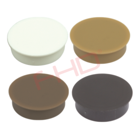 Hinge Hole Covers, Nut Covers & Screw Hole Covers
