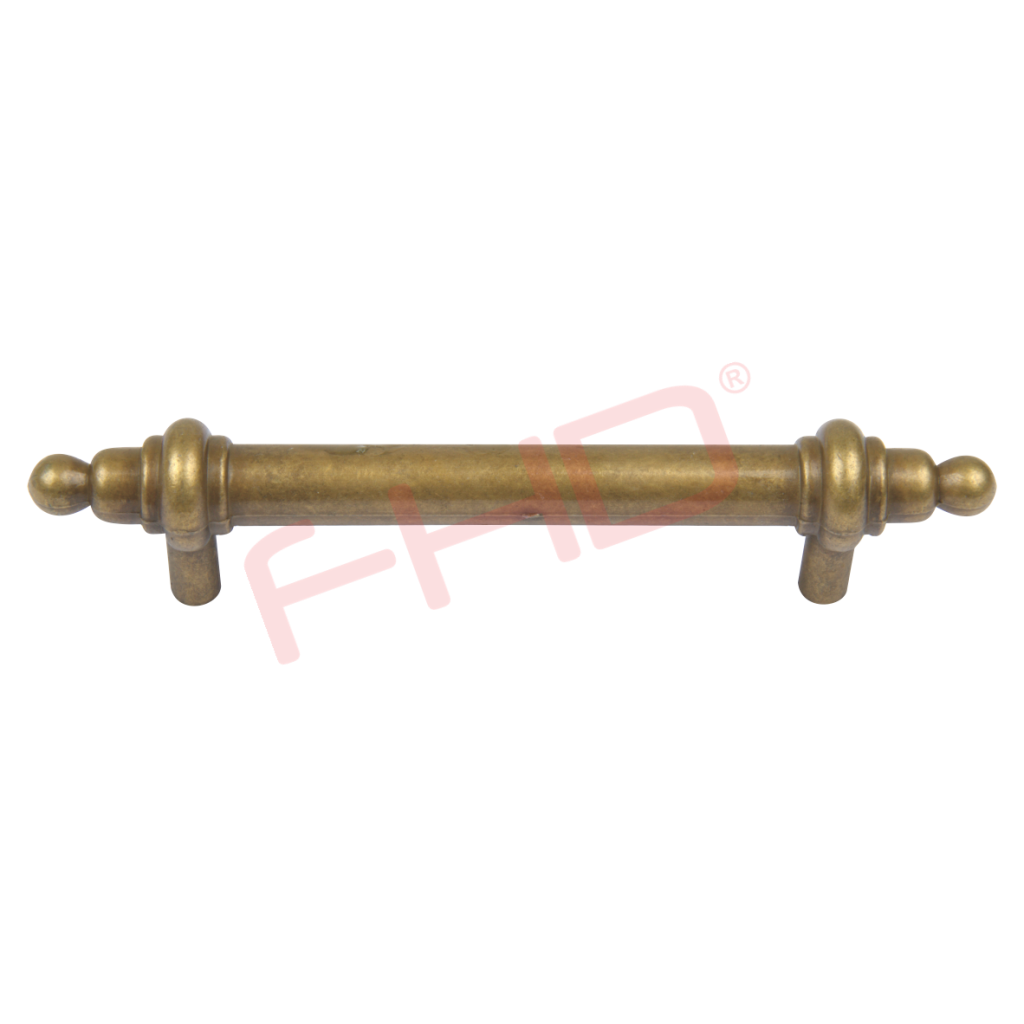 Antique Handles 76cc