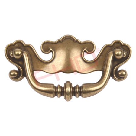 Antique Drop Handle 76/96cc