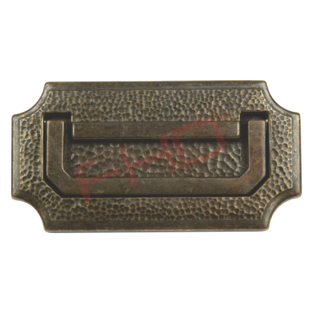 Antique Chartwell Handle W109xH57mm 96cc