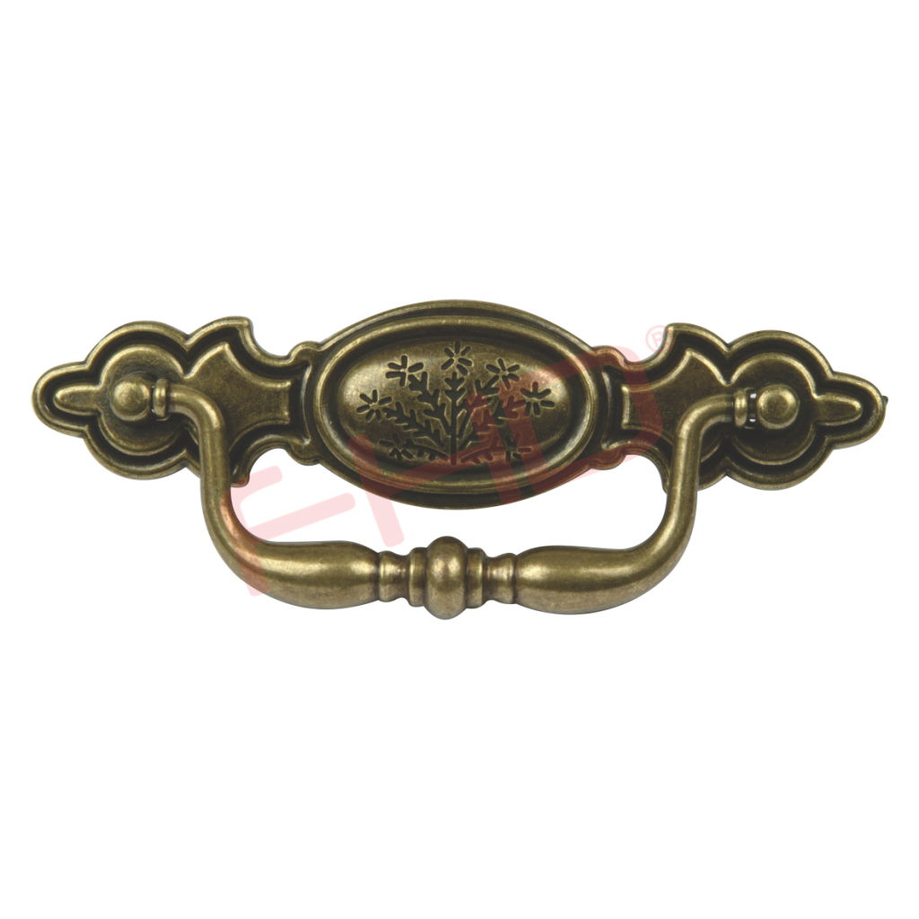Antique Handle 96cc