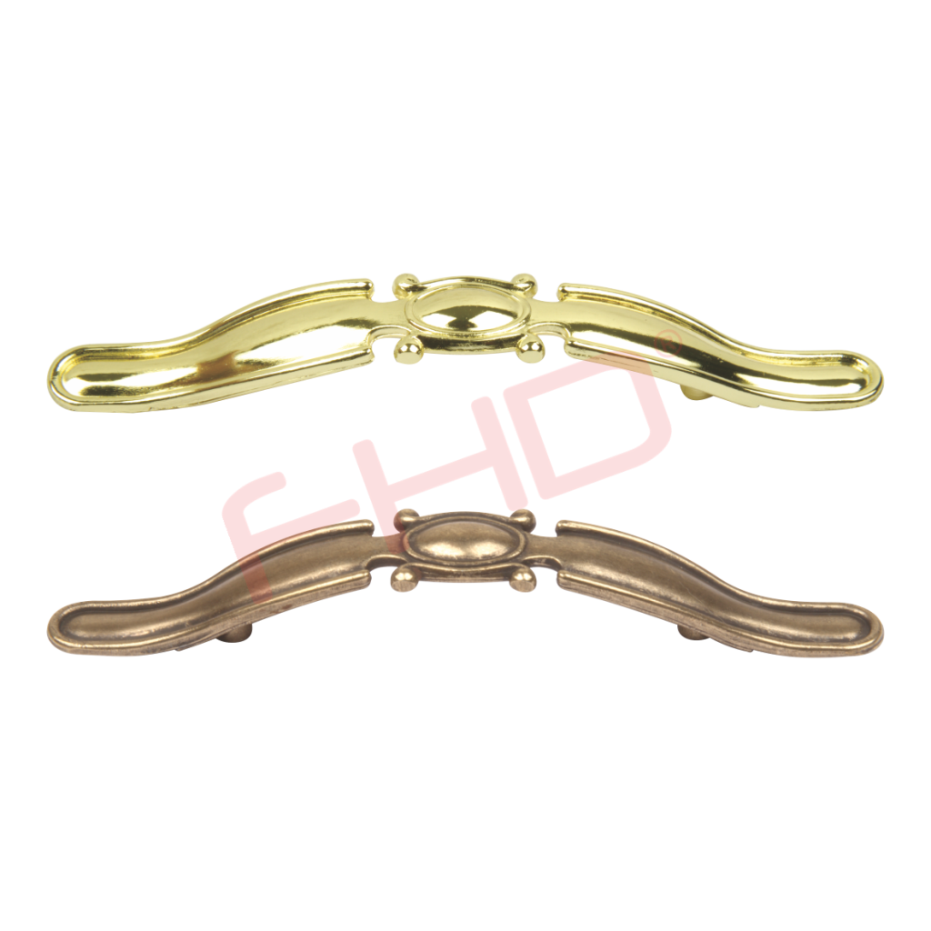 Antique Handles 76cc