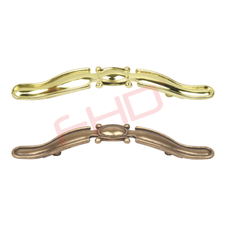 Antique Handles 76cc