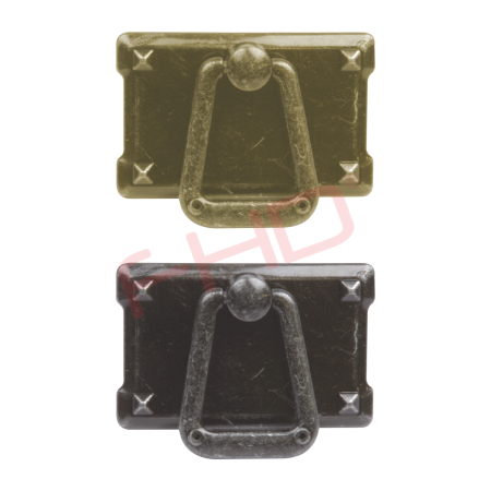 Classic Handles 28cc