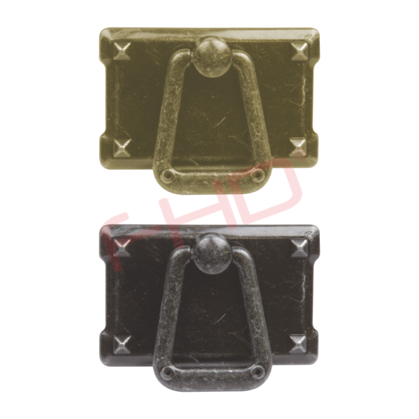 Classic Handles 28cc