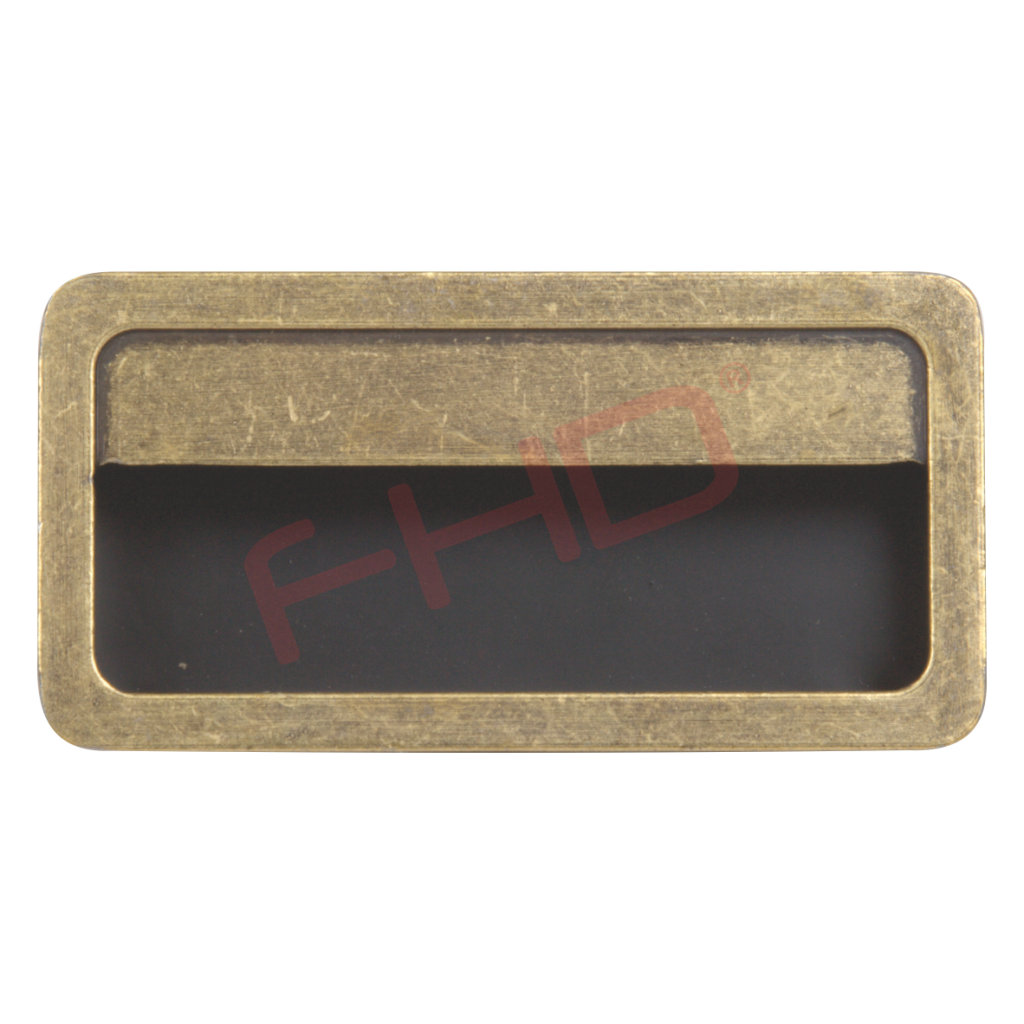 Antique London Handle