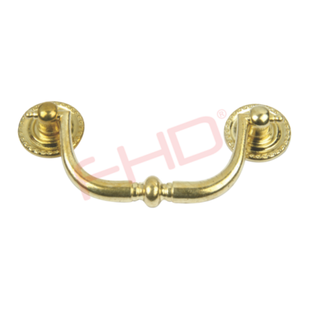 Antique Drop Handle Large 76cc