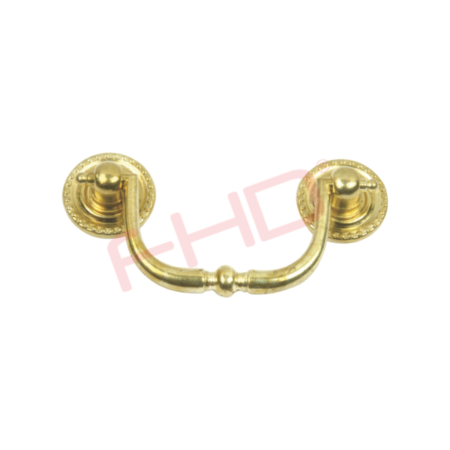 Antique Drop Handle Small 64cc