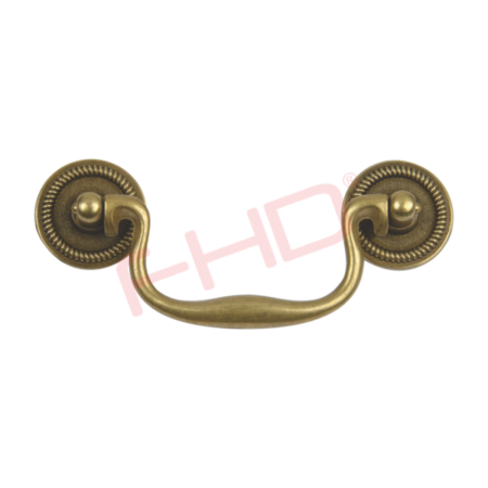 Antique Drop Handle 90cc