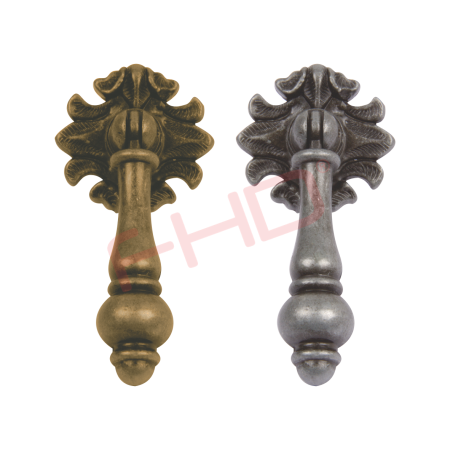 Tear Drop Handles W33xH68mm