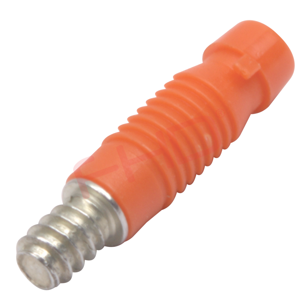 Permanent Dowel Wood Thread