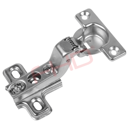 Slide- On Hinges - 26mm (Hinge & Plate) Insert