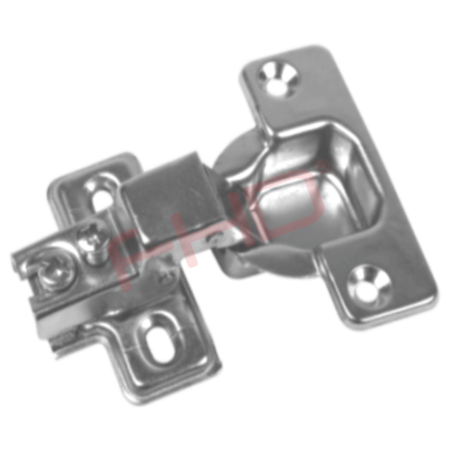 Frame Hinge - 35mm (Hinge & Plate)