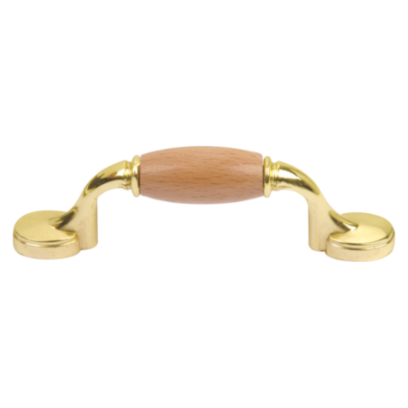 Plastic Duck Foot Handle 96cc