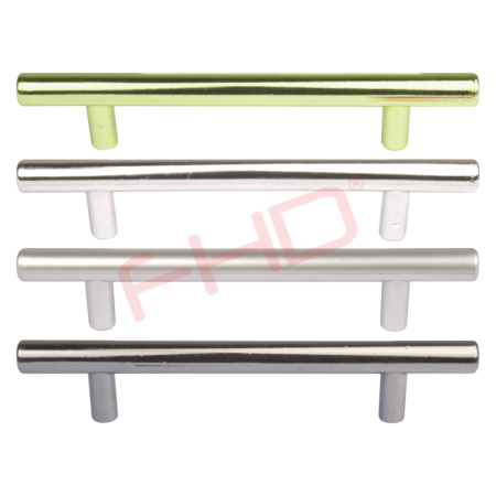 Plastic Bar Handles 96cc