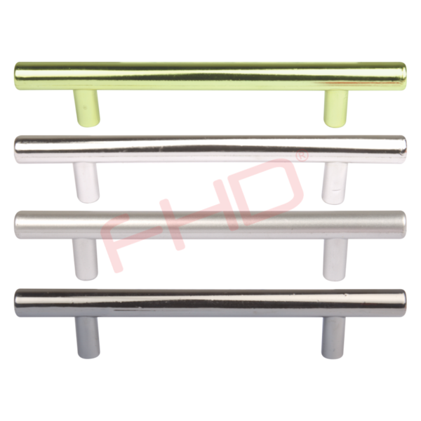 Plastic Bar Handles 96cc