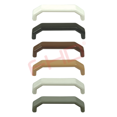 Westminster Plastic Handles 96cc