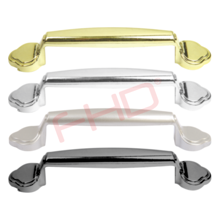 Plastic Clover Handles 96cc