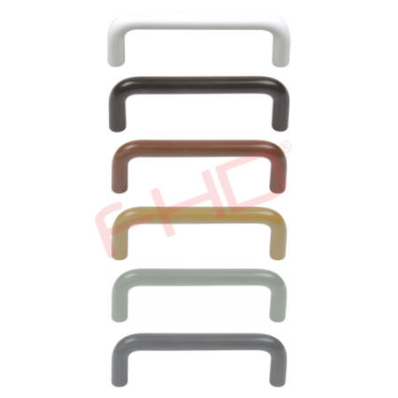 Thin-D 8mm Plastic Handles 96cc