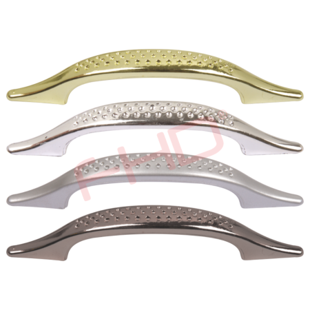 Pointed Stipple Handles 96cc