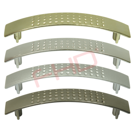 Plastic Stipple Handles 96cc