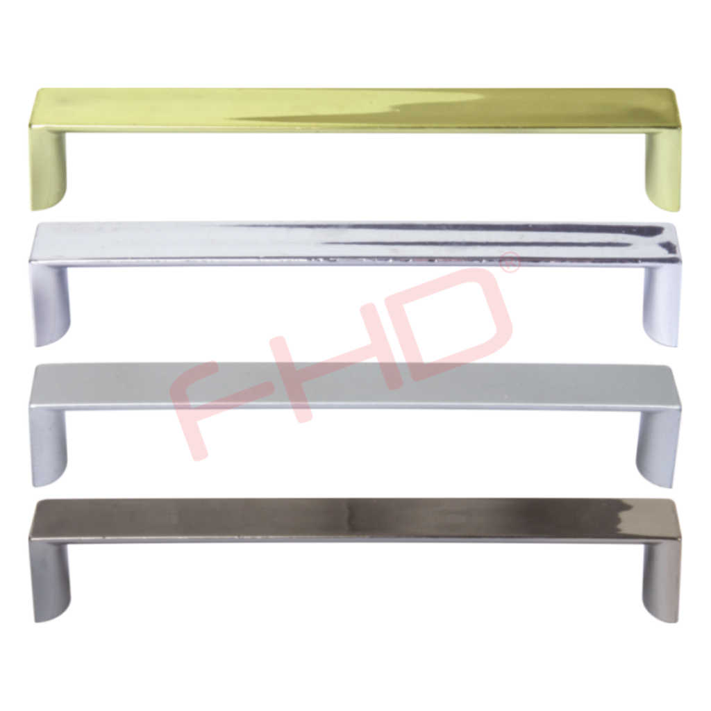 Brazil 160cc Plastic Handles